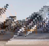 Sovereign Hill General Entry Ticket - Accommodation Rockhampton