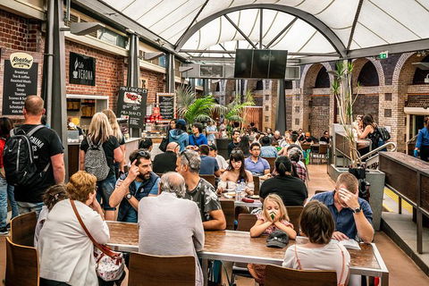 A Full Day In Melbourne With A Local: Private & Personalized - Accommodation Rockhampton 5