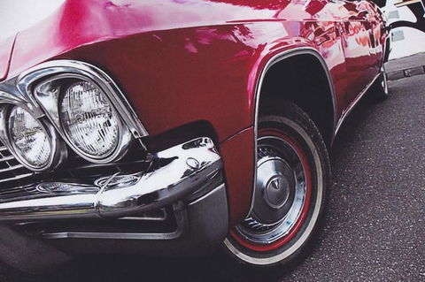 CHEVY CONVERTIBLE Package For 2 People- Wine Lunch Cheese & Chocolate From Melb. - Accommodation Rockhampton 12