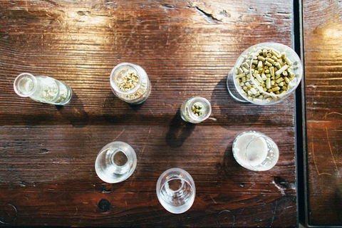Yarra Valley Local Produce And Wine Tasting Tour - Accommodation Rockhampton 5