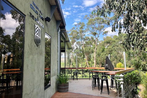 Yarra Valley Local Produce And Wine Tasting Tour - Accommodation Rockhampton 12