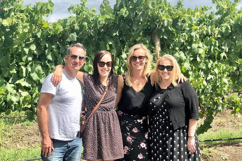 Yarra Valley Local Produce And Wine Tasting Tour - Accommodation Rockhampton 8