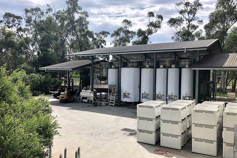 Yarra Valley Local Produce And Wine Tasting Tour - Accommodation Rockhampton 6