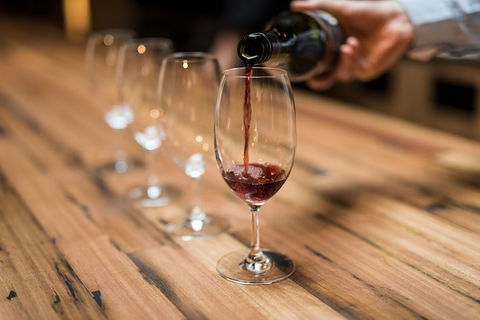 Yarra Valley Local Produce And Wine Tasting Tour - Accommodation Rockhampton 3