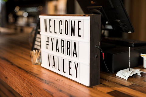 Yarra Valley Local Produce And Wine Tasting Tour - Accommodation Rockhampton 2