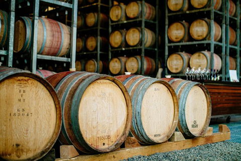 Small Group 6 Guests: Ultimate Yarra Valley Food And Wine - Mercedes Van - Accommodation Rockhampton 6