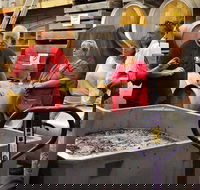 5 Hour Private Wine Tour - Accommodation Rockhampton