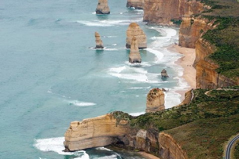 Adventure Sunset Three Day Great Ocean Road Tour - Accommodation Rockhampton 1