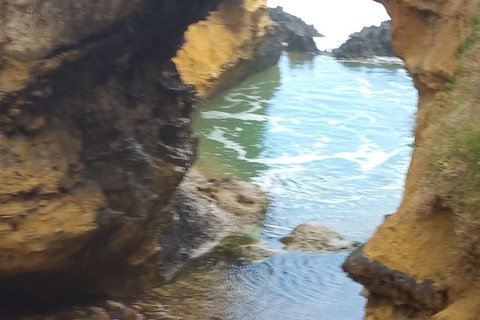 Adventure Sunset Three Day Great Ocean Road Tour - Accommodation Rockhampton 17