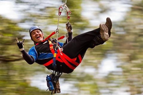 Adventure Sunset Three Day Great Ocean Road Tour - Accommodation Rockhampton 21