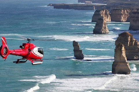 Adventure Sunset Three Day Great Ocean Road Tour - Accommodation Rockhampton 23