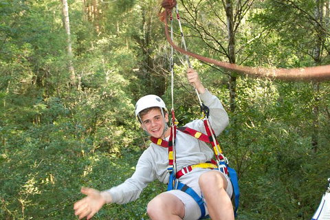 Adventure Sunset Three Day Great Ocean Road Tour - Accommodation Rockhampton 15