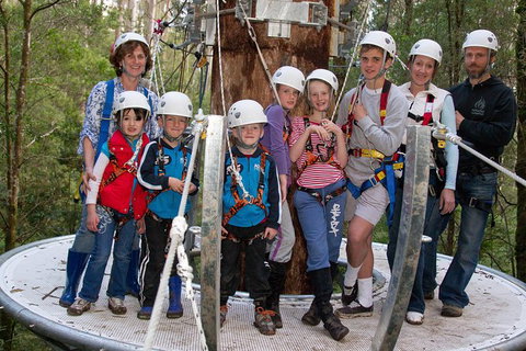 Adventure Sunset Three Day Great Ocean Road Tour - Accommodation Rockhampton 8