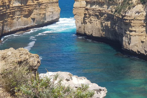 Adventure Sunset Three Day Great Ocean Road Tour - Accommodation Rockhampton 27