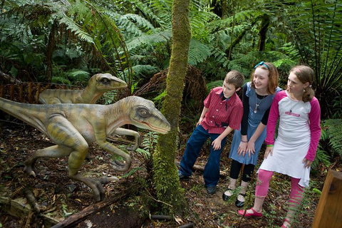 Adventure Sunset Three Day Great Ocean Road Tour - Accommodation Rockhampton 20