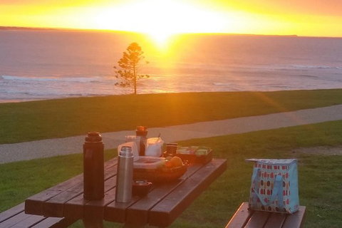 Adventure Sunset Three Day Great Ocean Road Tour - Accommodation Rockhampton 6