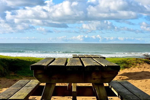 Ultimate Reverse Direction - 12 Apostles, Great Ocean Road - Small Group Tour - Accommodation Rockhampton 8