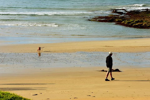 Ultimate Reverse Direction - 12 Apostles, Great Ocean Road - Small Group Tour - Accommodation Rockhampton 6