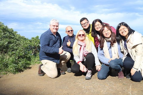 Ultimate Reverse Direction - 12 Apostles, Great Ocean Road - Small Group Tour - Accommodation Rockhampton 11