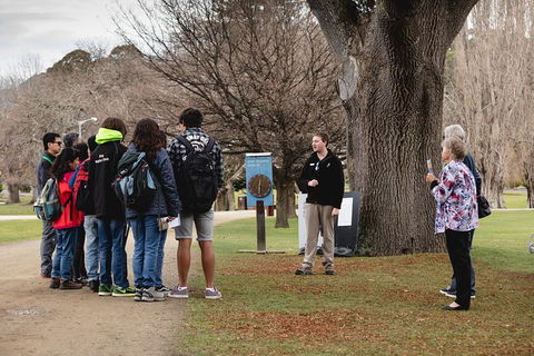 Grand Historical Port Arthur Walking Tour From Hobart - Accommodation Rockhampton 5