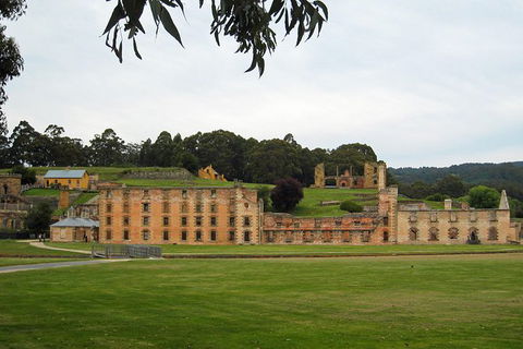 Grand Historical Port Arthur Walking Tour From Hobart - Accommodation Rockhampton 4