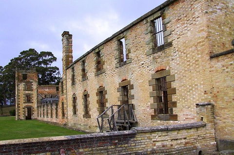 Grand Historical Port Arthur Walking Tour From Hobart - Accommodation Rockhampton 6
