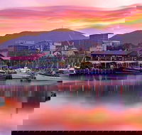 Sunset Experience - Accommodation Rockhampton