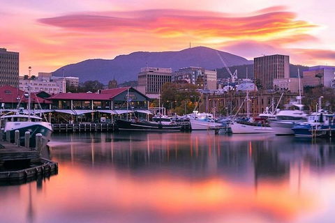 Sunset Experience - Accommodation Rockhampton 0