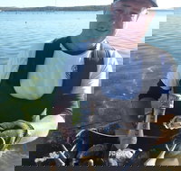 Coffin Bay Oyster Farm  Tasting Tour - Accommodation Rockhampton