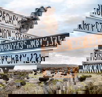 Private Port Lincoln Day Tour Tasting Eyre - Accommodation Rockhampton