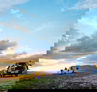 5-Day Flinders Ranges and Eyre Peninsula Private Tour from Adelaide - Accommodation Rockhampton