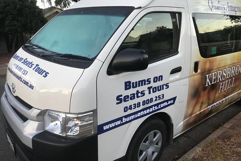 Adelaide City Highlights With Hahndorf And Mt. Lofty - Accommodation Rockhampton 0