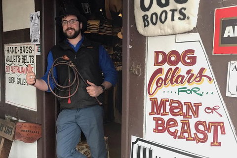 Adelaide City Highlights With Hahndorf And Mt. Lofty - Accommodation Rockhampton 6