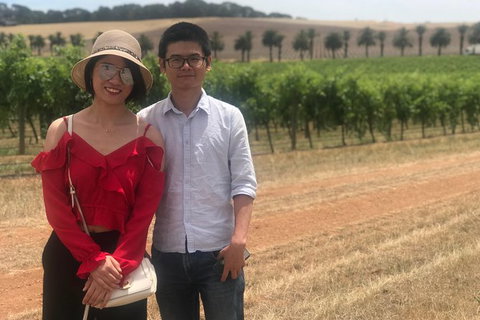 Adelaide City Highlights With Hahndorf And Mt. Lofty - Accommodation Rockhampton 10