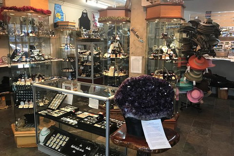 Adelaide City Highlights With Hahndorf And Mt. Lofty - Accommodation Rockhampton 8