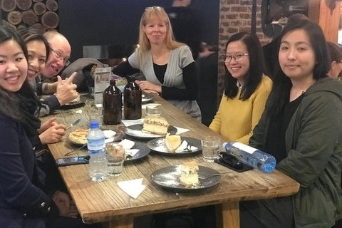 Adelaide City Highlights With Hahndorf And Mt. Lofty - Accommodation Rockhampton 3