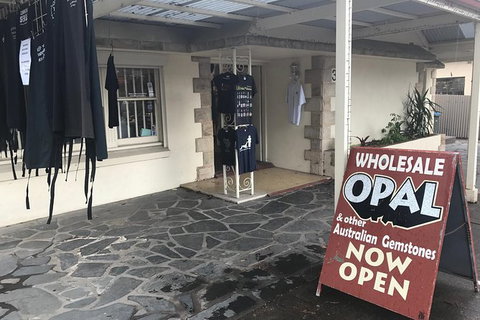 Adelaide City Highlights With Hahndorf And Mt. Lofty - Accommodation Rockhampton 11