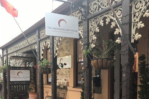 Adelaide City Highlights With Hahndorf And Mt. Lofty - Accommodation Rockhampton 4