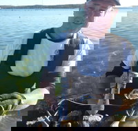 Oyster Farm and Tasting Tour with Hotel Pick-up and return from Port Lincoln - Accommodation Rockhampton