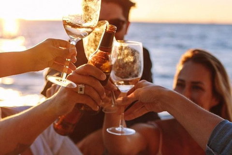 Adelaide Ocean Safari - Twilight Safari - Accommodation Rockhampton 0