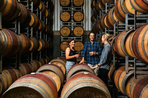 A Day Of Decadence At D'Arenberg - Accommodation Rockhampton 0