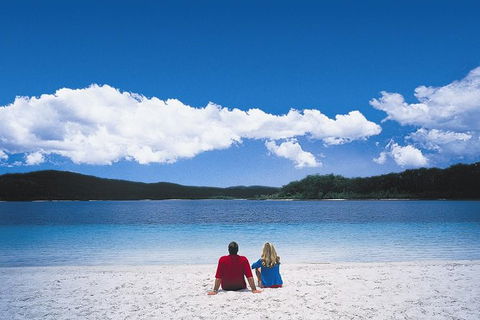 3-Day Fraser Island Resort Package - Accommodation Rockhampton 1