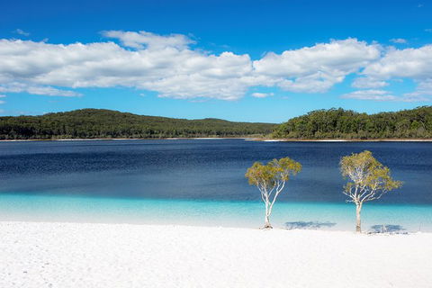 3-Day Fraser Island Resort Package - Accommodation Rockhampton 9