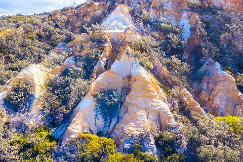 3-Day Fraser Island Resort Package - Accommodation Rockhampton 13