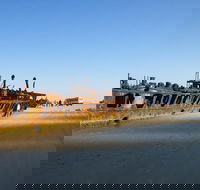 All-Inclusive 2-Day Fraser Island Tour - Accommodation Rockhampton
