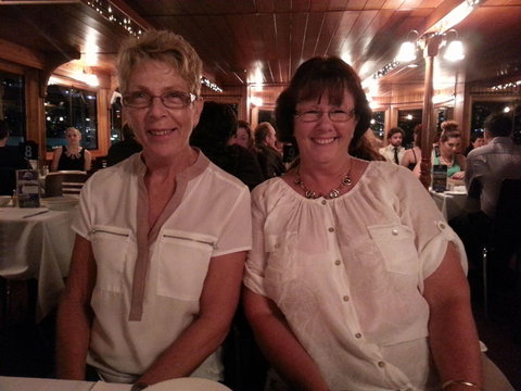 Brisbane River Dinner Cruise - Accommodation Rockhampton 5