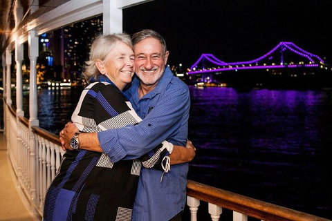 Brisbane River Dinner Cruise - Accommodation Rockhampton 20