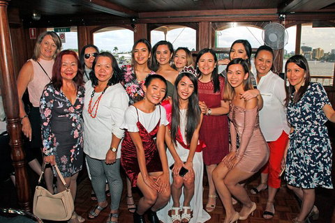 Brisbane River Dinner Cruise - Accommodation Rockhampton 27