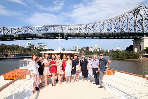 Brisbane River Dinner Cruise - Accommodation Rockhampton 24