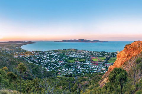 Magnetic Island Round-Trip Ferry From Townsville - Accommodation Rockhampton 3